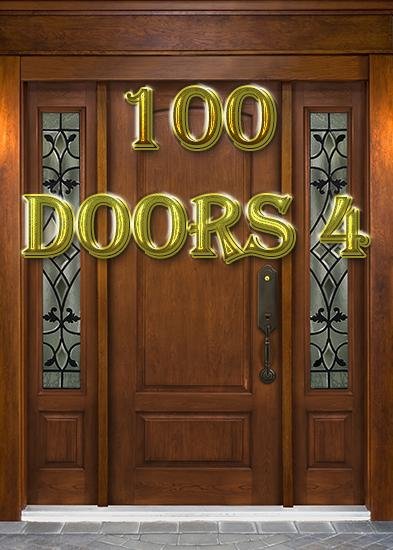 game pic for 100 Doors 4